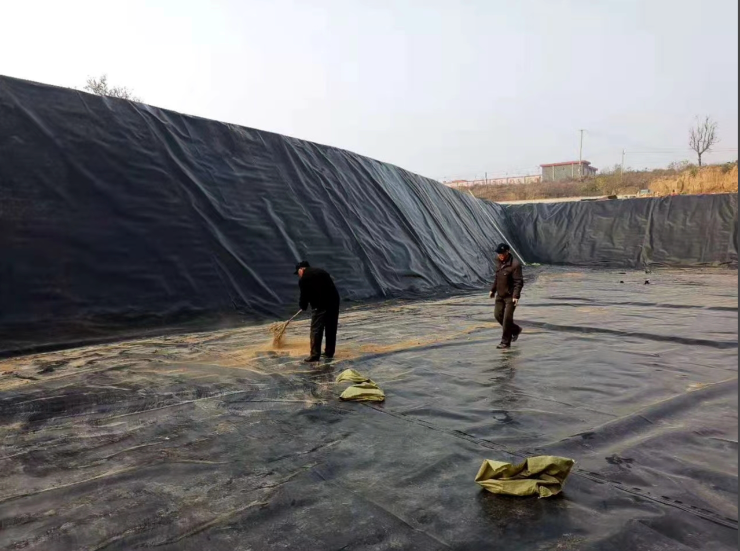 黄石市防渗土工膜防渗土工膜 - 哪里好